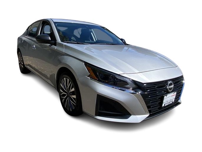 Thumbnail: 2024 Nissan Altima - 23