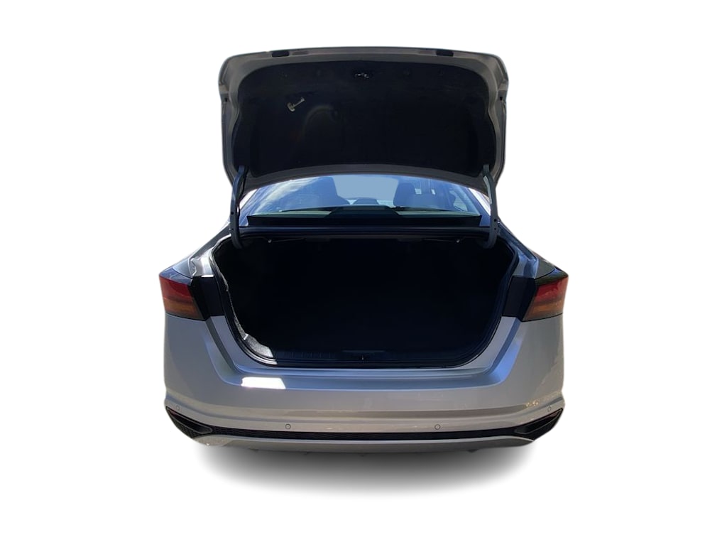 Thumbnail: 2024 Nissan Altima - 18