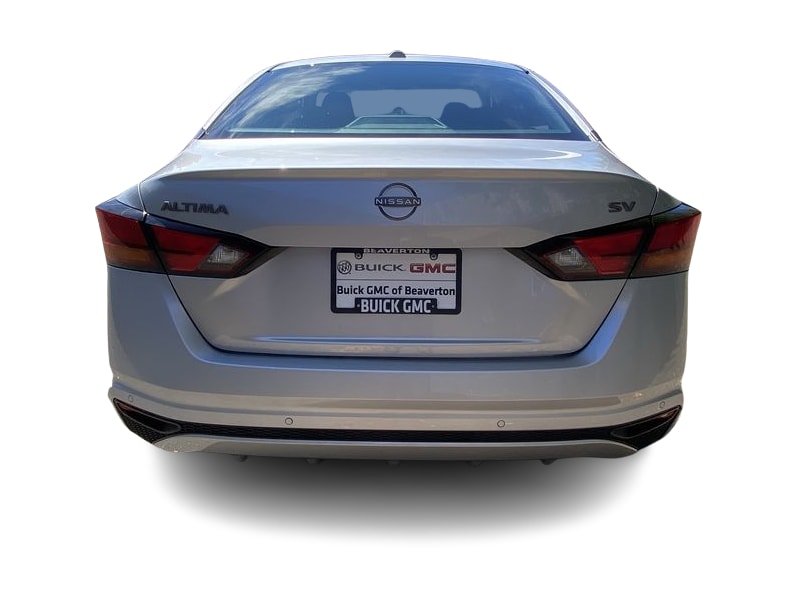 Thumbnail: 2024 Nissan Altima - 5