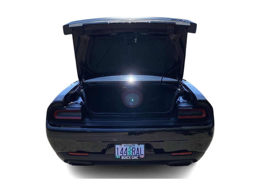 Thumbnail: 2022 Dodge Challenger - 15