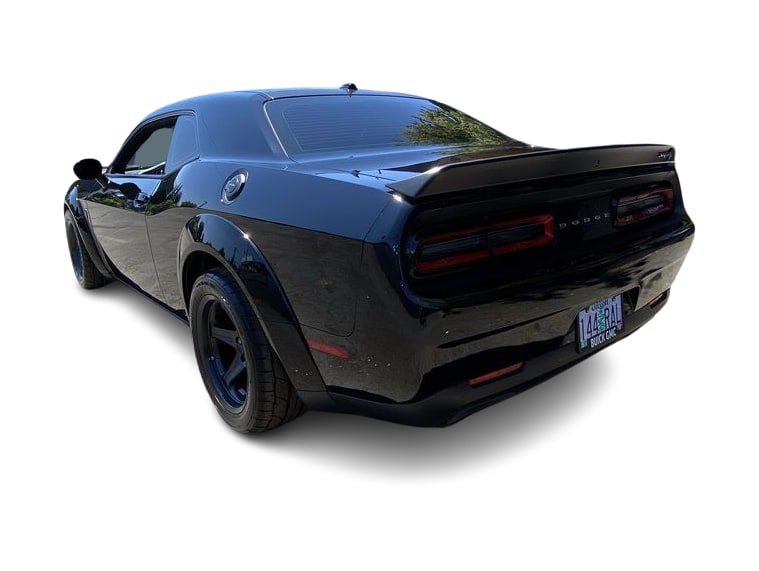 Thumbnail: 2022 Dodge Challenger - 4