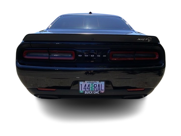Thumbnail: 2022 Dodge Challenger - 5