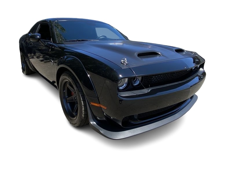 Thumbnail: 2022 Dodge Challenger - 20