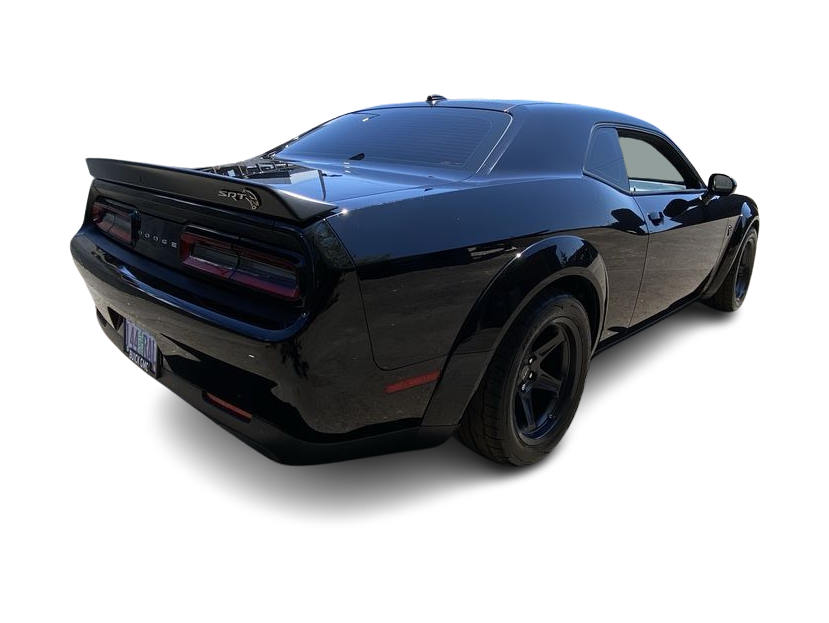 Thumbnail: 2022 Dodge Challenger - 18
