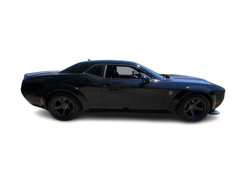 Thumbnail: 2022 Dodge Challenger - 19