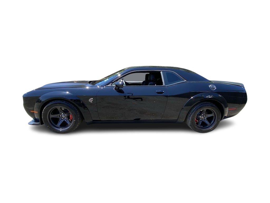 Thumbnail: 2022 Dodge Challenger - 3