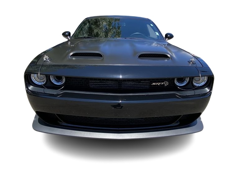 Thumbnail: 2022 Dodge Challenger - 21