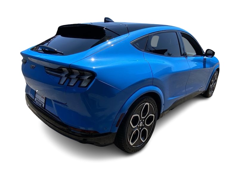 Thumbnail: 2023 Ford Mustang Mach-E - 17