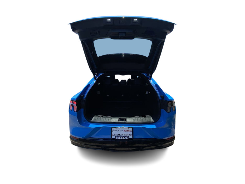 Thumbnail: 2023 Ford Mustang Mach-E - 14