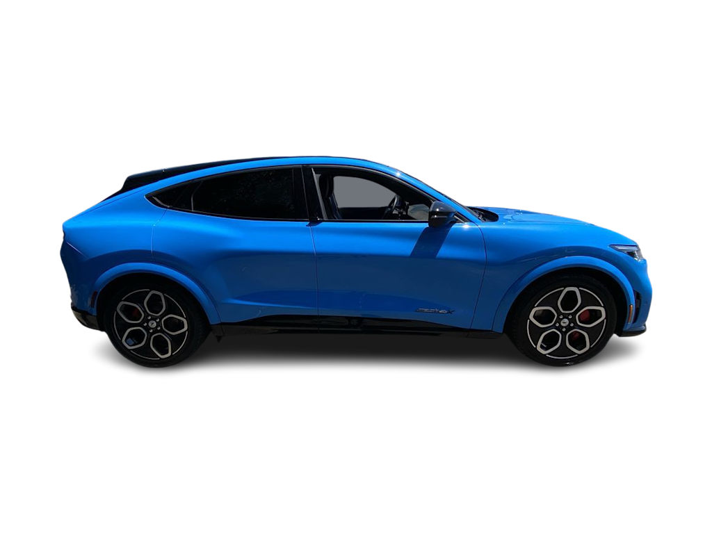 Thumbnail: 2023 Ford Mustang Mach-E - 18