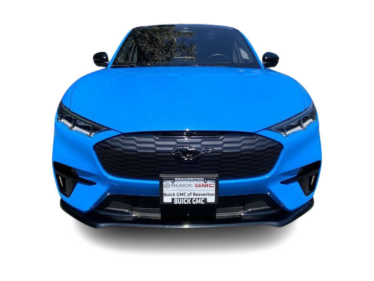Thumbnail: 2023 Ford Mustang Mach-E - 6