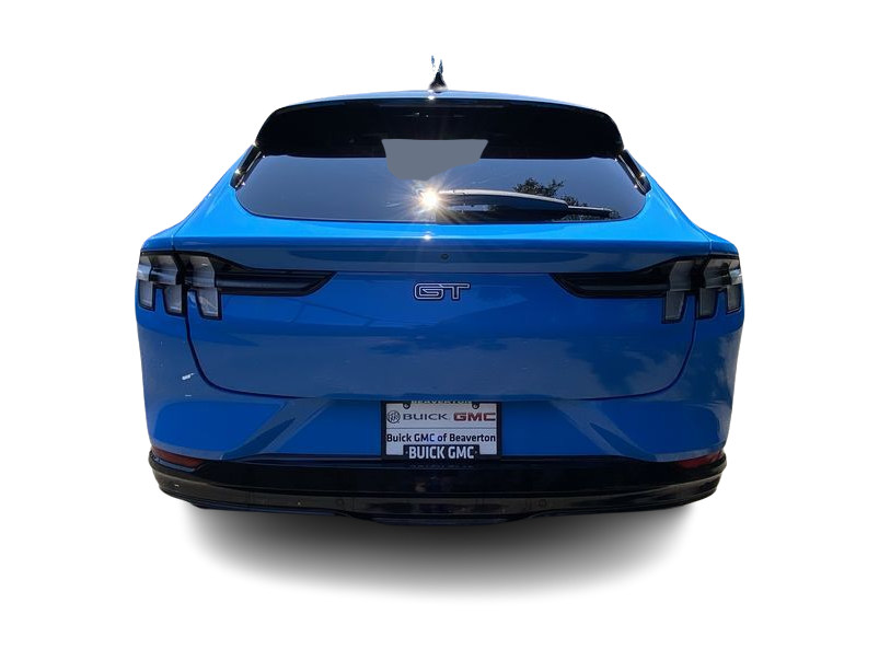 Thumbnail: 2023 Ford Mustang Mach-E - 5