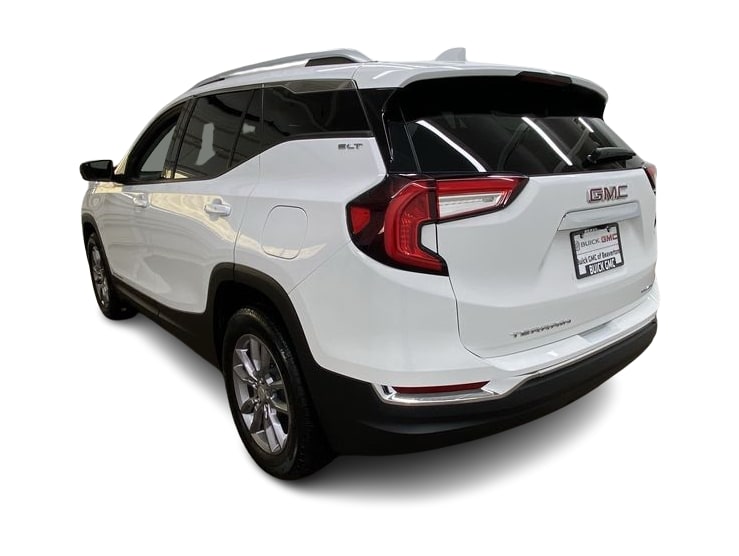 Thumbnail: 2023 GMC Terrain - 4