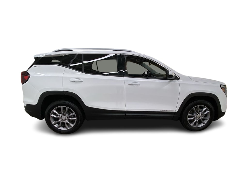 Thumbnail: 2023 GMC Terrain - 20