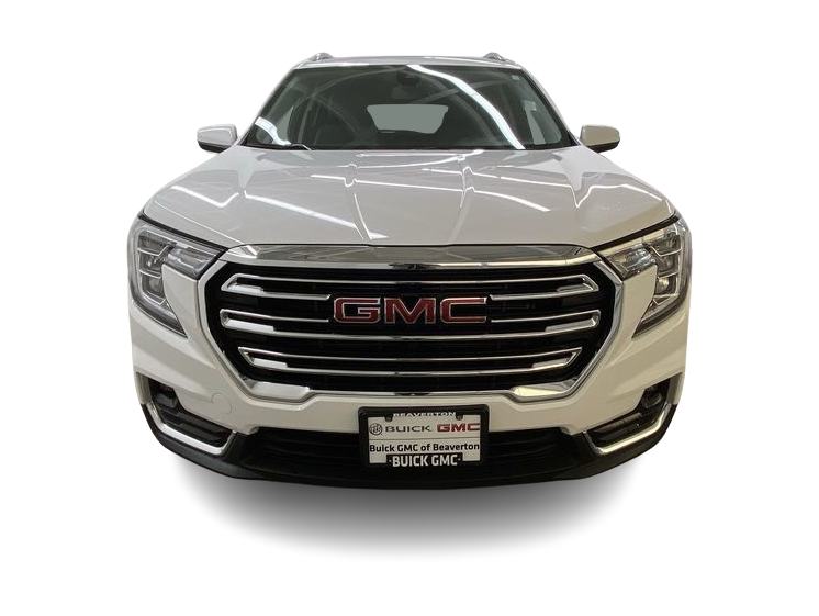 Thumbnail: 2023 GMC Terrain - 22