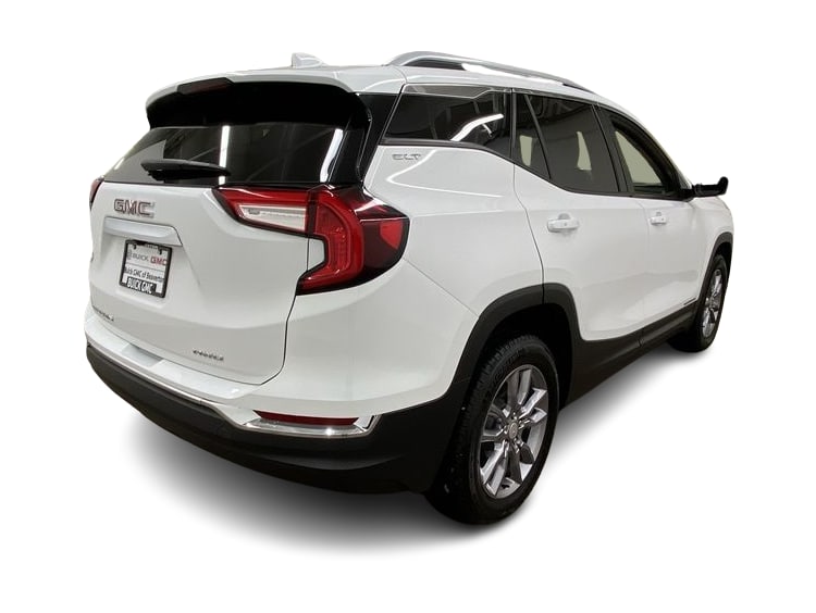 Thumbnail: 2023 GMC Terrain - 19