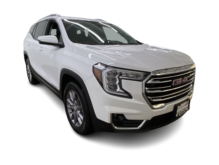 Thumbnail: 2023 GMC Terrain - 21