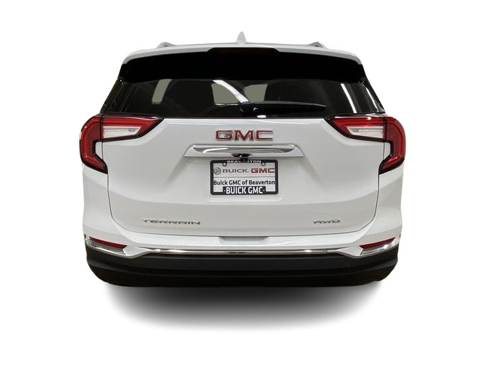 Thumbnail: 2023 GMC Terrain - 5