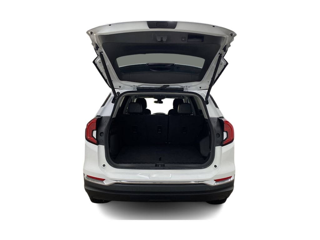 Thumbnail: 2023 GMC Terrain - 16