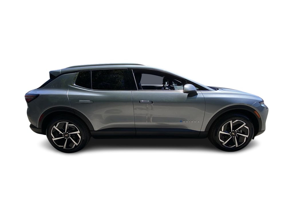 Thumbnail: 2026 Chevrolet Equinox - 18