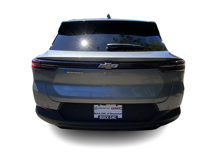 Thumbnail: 2026 Chevrolet Equinox - 5