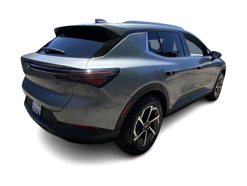 Thumbnail: 2026 Chevrolet Equinox - 17
