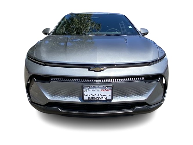 Thumbnail: 2026 Chevrolet Equinox - 20