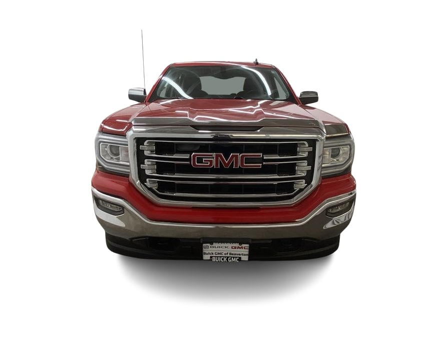 Thumbnail: 2017 GMC Sierra 1500 - 6