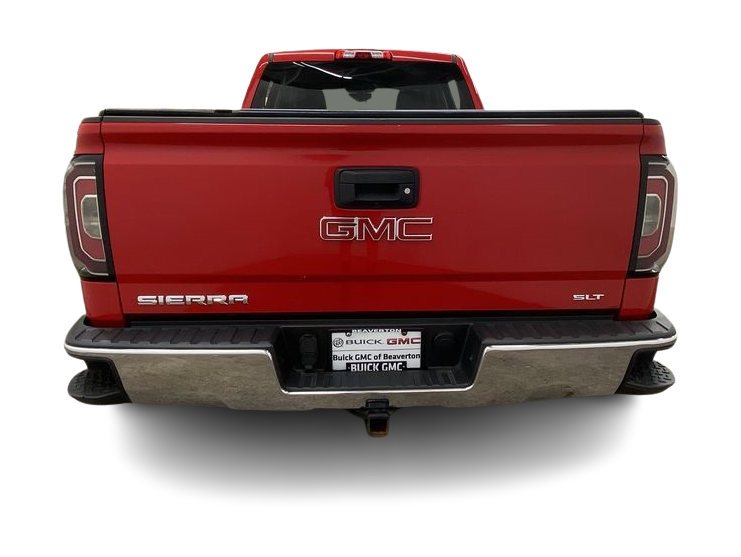 Thumbnail: 2017 GMC Sierra 1500 - 5