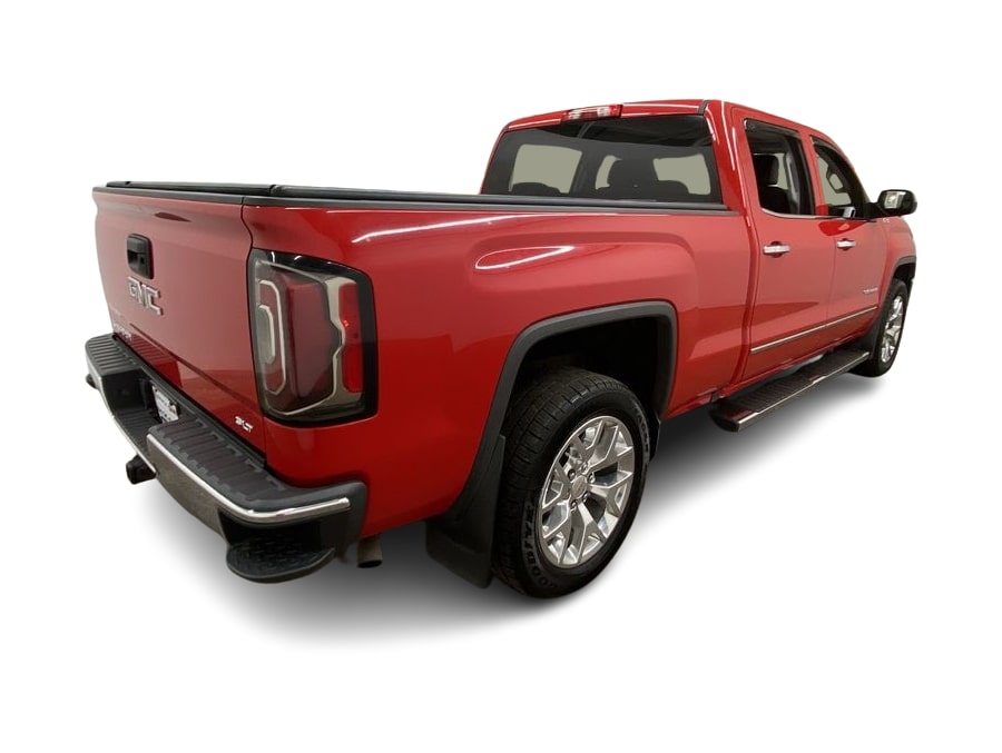 Thumbnail: 2017 GMC Sierra 1500 - 18