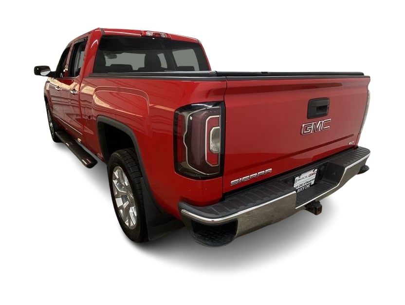Thumbnail: 2017 GMC Sierra 1500 - 4