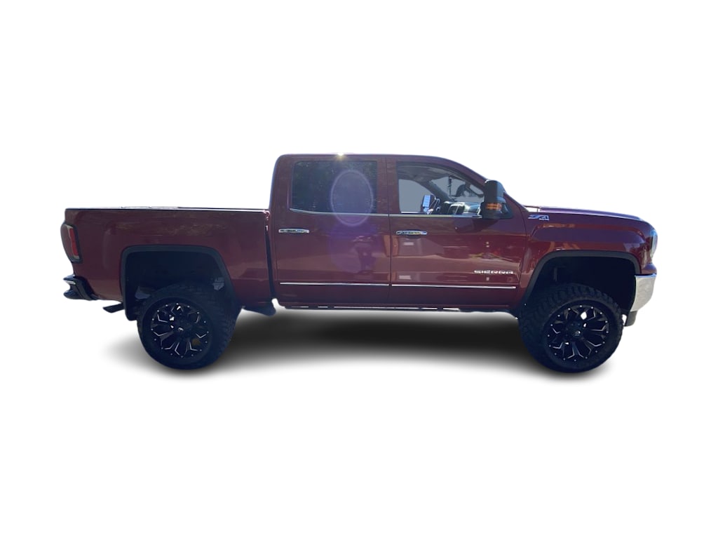 Thumbnail: 2018 GMC Sierra 1500 - 18