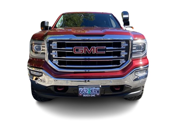 Thumbnail: 2018 GMC Sierra 1500 - 20