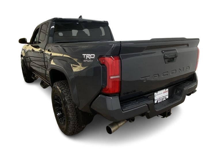 Thumbnail: 2024 Toyota Tacoma - 4