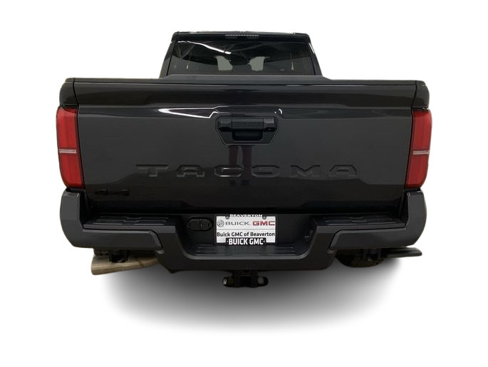 Thumbnail: 2024 Toyota Tacoma - 5