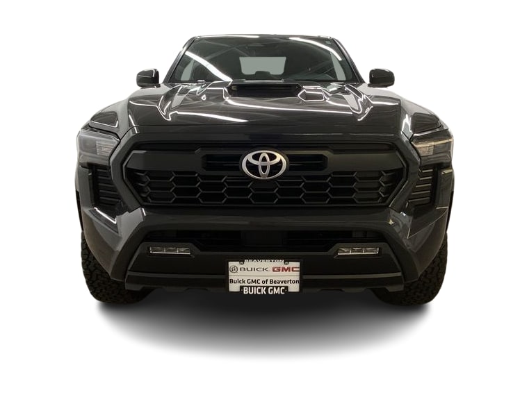 Thumbnail: 2024 Toyota Tacoma - 6