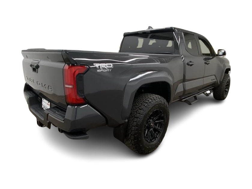 Thumbnail: 2024 Toyota Tacoma - 21