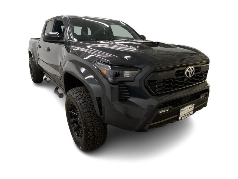 Thumbnail: 2024 Toyota Tacoma - 23
