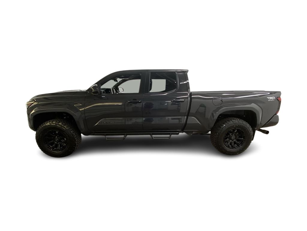 Thumbnail: 2024 Toyota Tacoma - 3