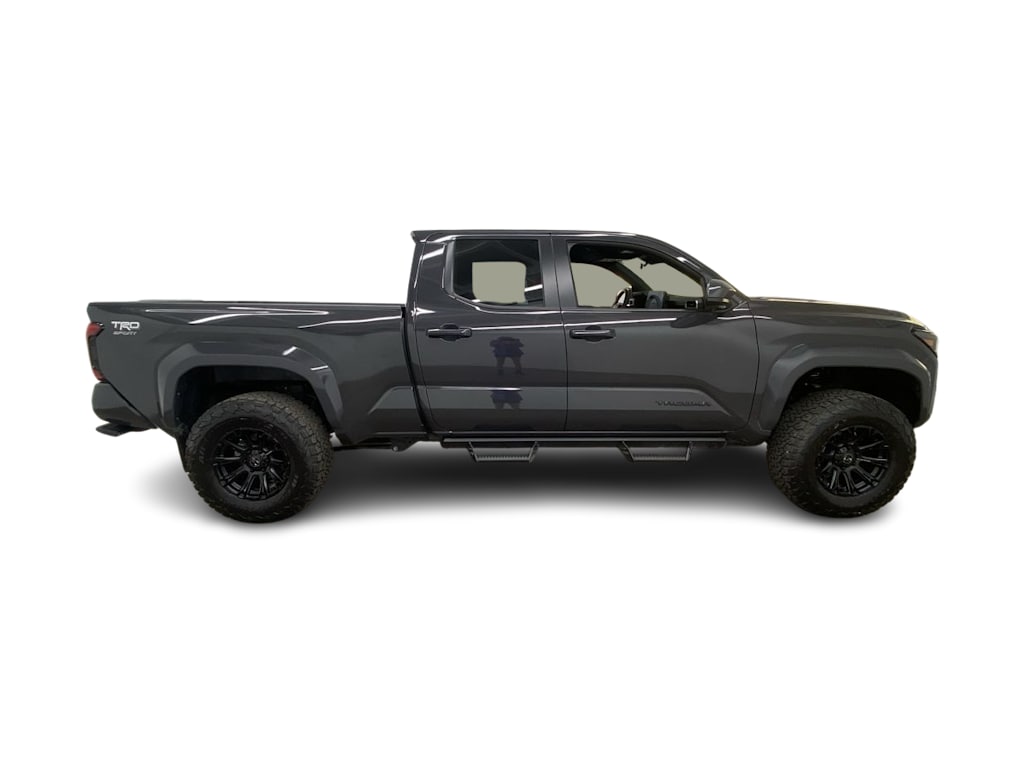 Thumbnail: 2024 Toyota Tacoma - 22