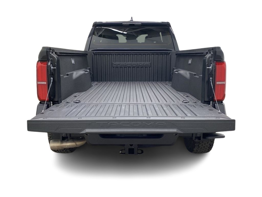 Thumbnail: 2024 Toyota Tacoma - 18
