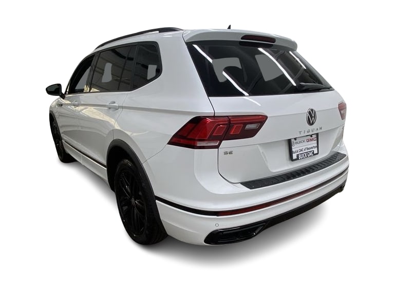 Thumbnail: 2022 Volkswagen Tiguan - 20