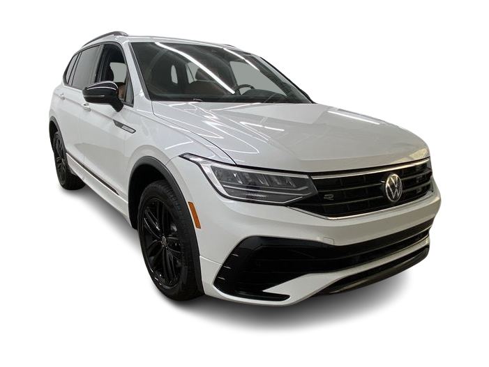 Thumbnail: 2022 Volkswagen Tiguan - 23