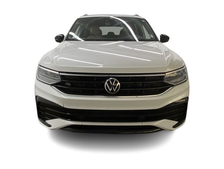 Thumbnail: 2022 Volkswagen Tiguan - 5
