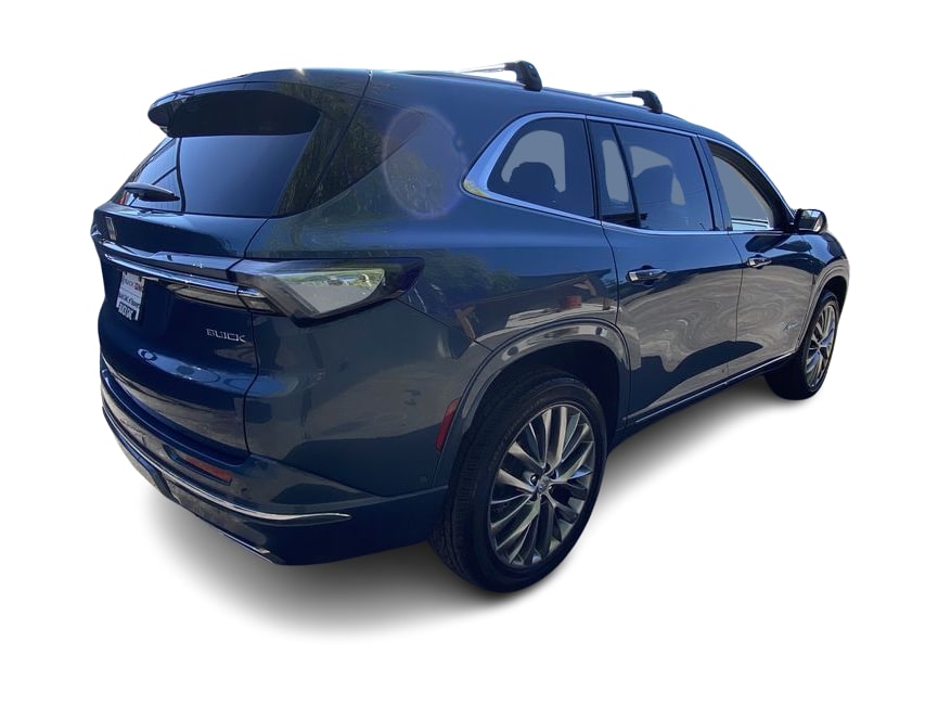 Thumbnail: 2025 Buick Enclave - 16
