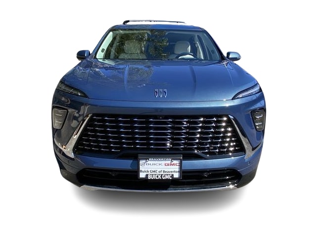 Thumbnail: 2025 Buick Enclave - 19