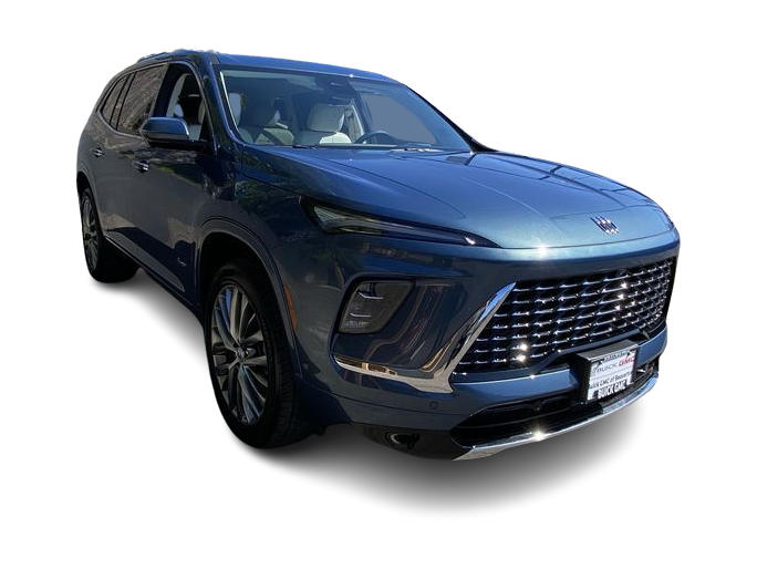 Thumbnail: 2025 Buick Enclave - 18
