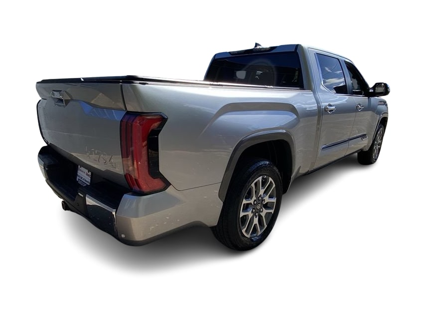 Thumbnail: 2025 Toyota Tundra - 19