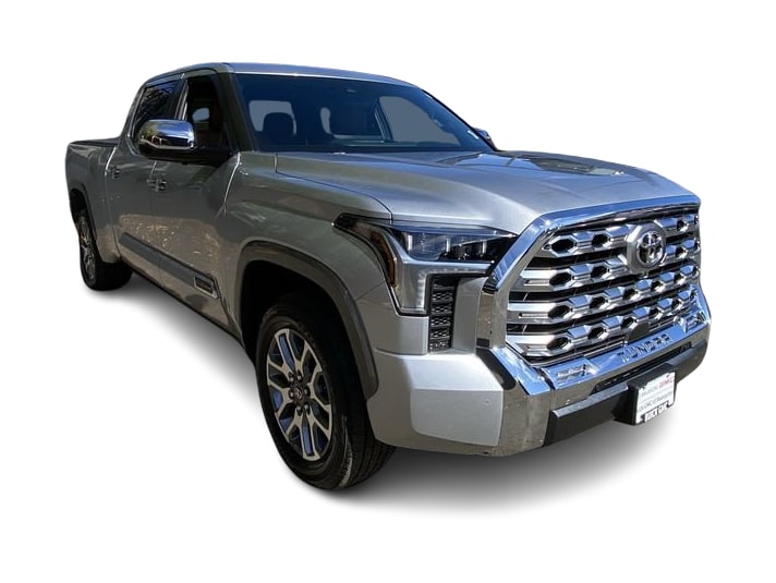Thumbnail: 2025 Toyota Tundra - 21