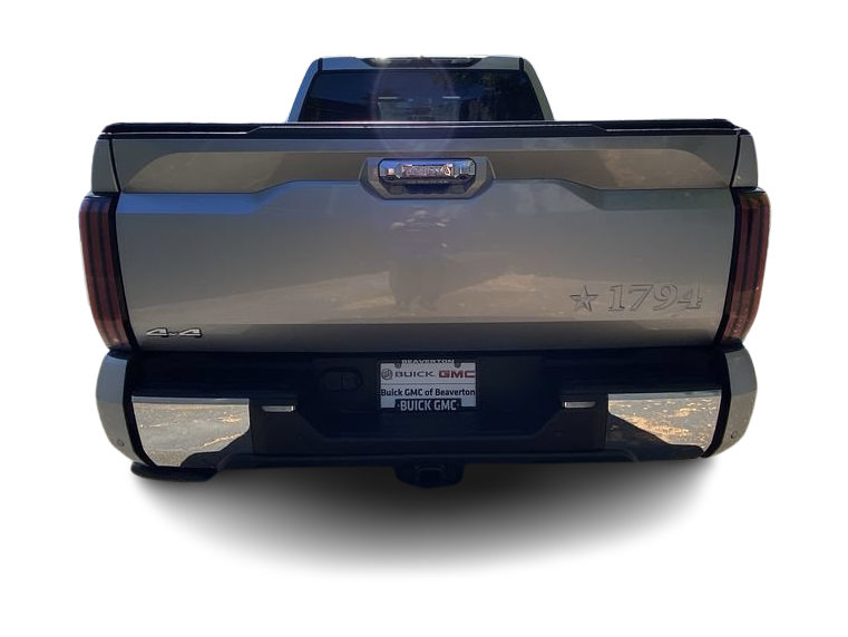 Thumbnail: 2025 Toyota Tundra - 5